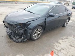 Vehiculos salvage en venta de Copart Lebanon, TN: 2016 Toyota Camry LE