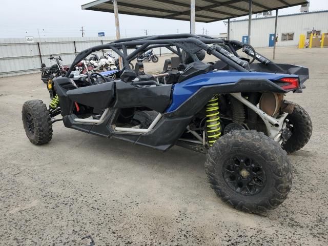 2020 Can-Am Maverick X3 Max X RS Turbo RR