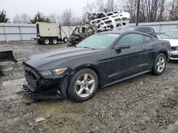 2015 Ford Mustang en venta en Windsor, NJ