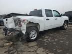 2012 Chevrolet Silverado K1500 LT