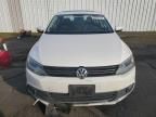 2013 Volkswagen Jetta TDI