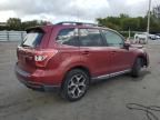 2016 Subaru Forester 2.0XT Touring