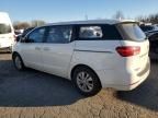 2016 KIA Sedona L