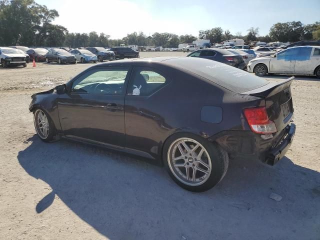 2011 Scion TC