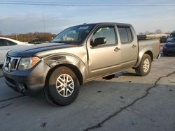 Nissan salvage cars for sale: 2016 Nissan Frontier S