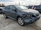 2010 Lexus RX 450H