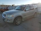 2007 Ford Explorer Limited