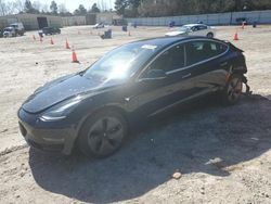 Run And Drives Cars for sale at auction: 2019 Tesla Model 3