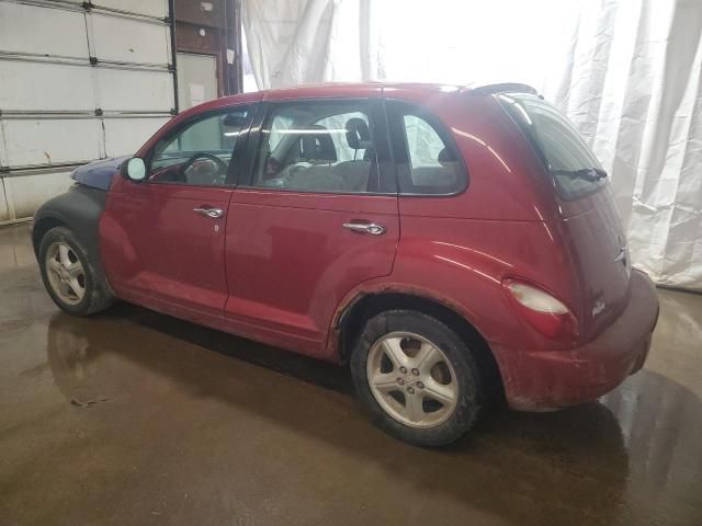 2007 Chrysler PT Cruiser