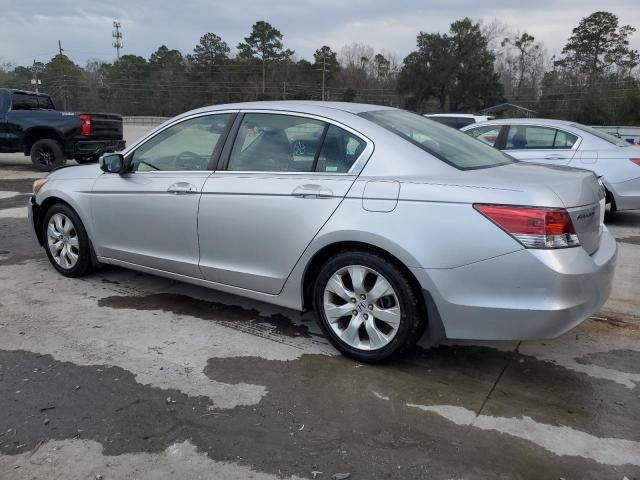 2008 Honda Accord EX