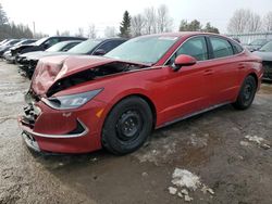 2021 Hyundai Sonata SE en venta en Bowmanville, ON