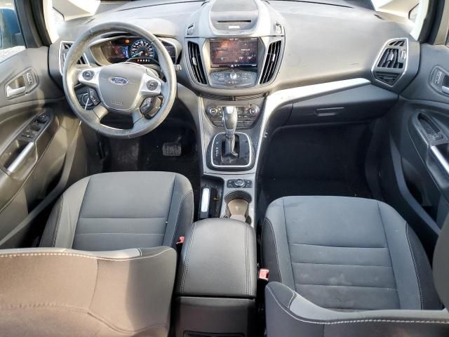 2013 Ford C-MAX SE