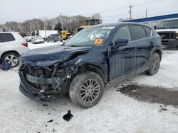 2017 Mazda CX-5 Touring en venta en Ham Lake, MN