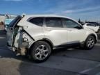 2018 Honda CR-V EXL