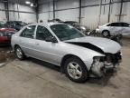 1998 Mercury Tracer LS