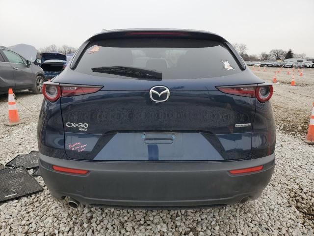 2023 Mazda CX-30 Select