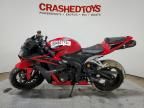 2008 Honda CBR600 RR