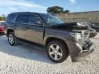 2016 Chevrolet Tahoe K1500 LT