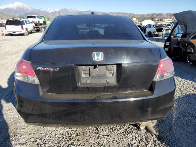 2008 Honda Accord EXL