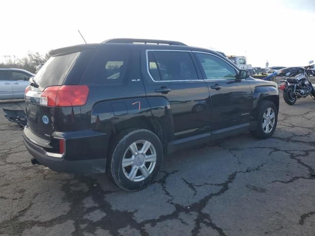 2016 GMC Terrain SLE