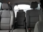 2013 Honda Odyssey EXL