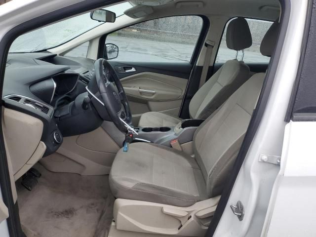 2013 Ford C-MAX SE