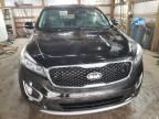 2018 KIA Sorento EX