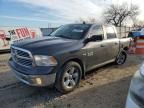 2018 Dodge RAM 1500 SLT