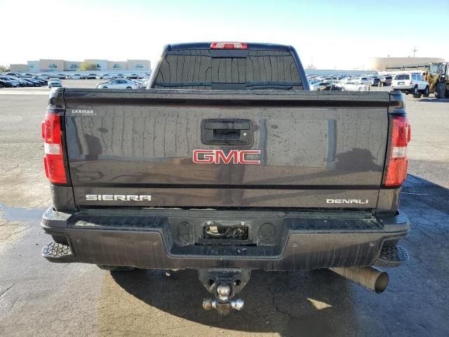 2015 GMC Sierra K2500 Denali