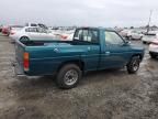 1995 Nissan Truck E/XE