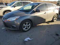 Salvage cars for sale at Littleton, CO auction: 2014 Ford Focus SE