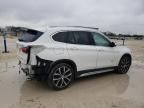 2017 BMW X1 SDRIVE28I