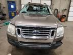 2007 Ford Explorer Sport Trac XLT