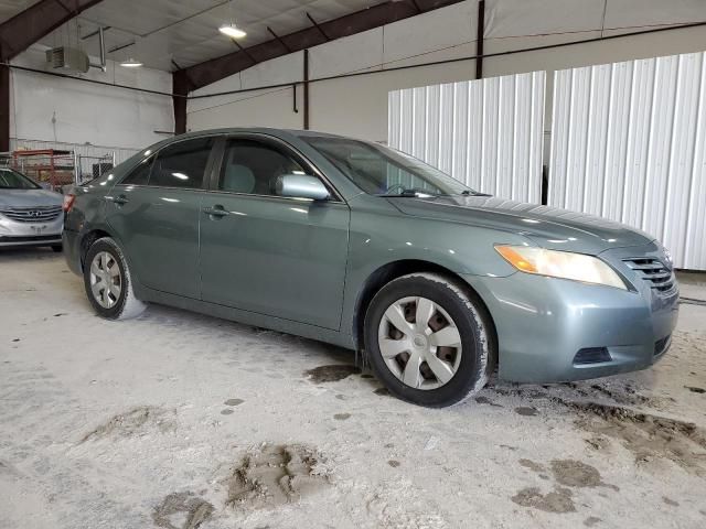 2008 Toyota Camry CE