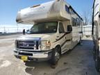 2016 Ford Econoline E450 Super Duty Cutaway Van