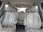 2012 Toyota Sienna XLE