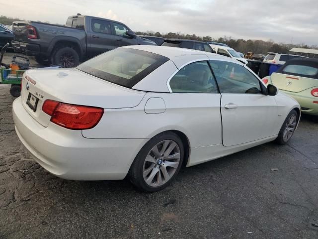 2011 BMW 328 I Sulev