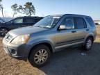 2006 Honda CR-V EX