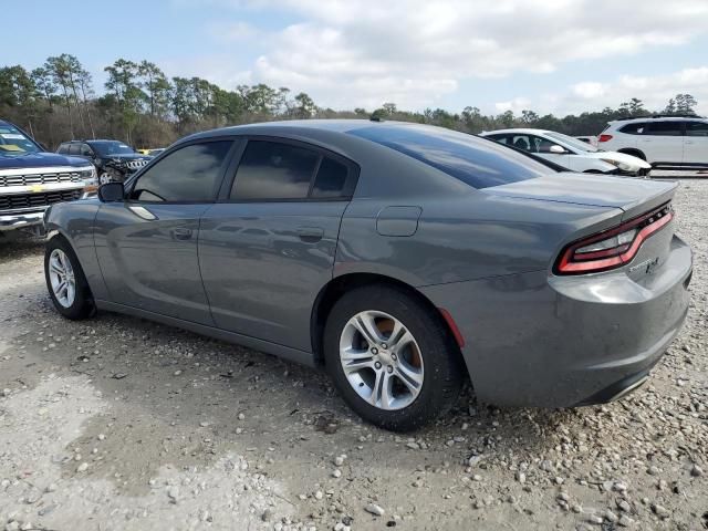 2017 Dodge Charger SE