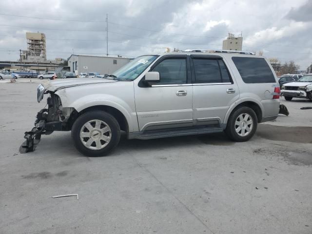 2003 Lincoln Navigator