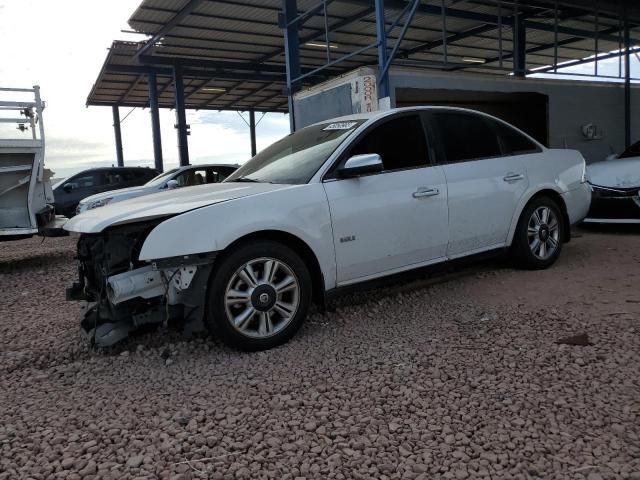 2008 Mercury Sable Premier