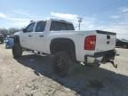 2009 Chevrolet Silverado K1500 LT