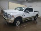 2013 Dodge RAM 2500 Longhorn