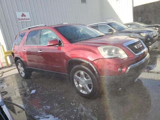 2008 GMC Acadia SLT-2