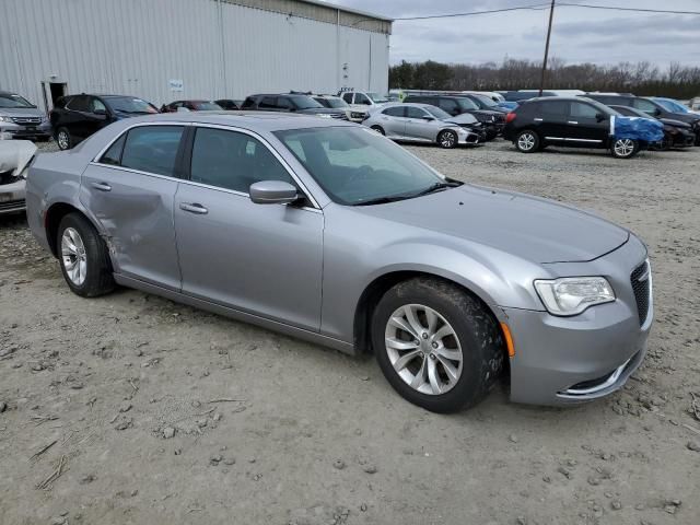 2015 Chrysler 300 Limited