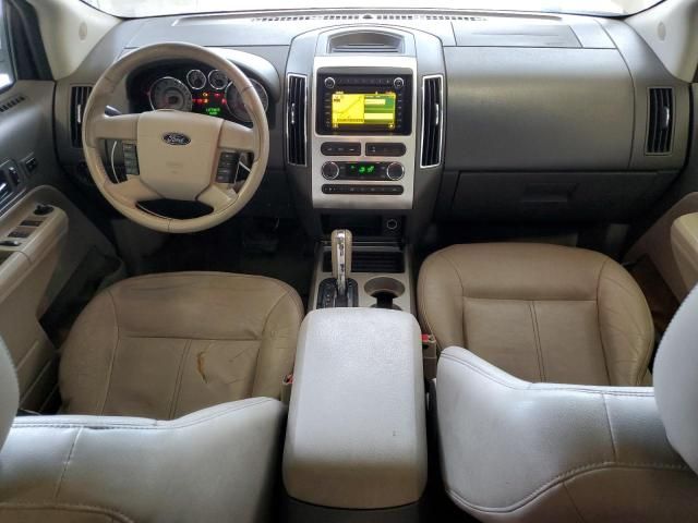 2010 Ford Edge Limited