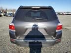 2012 Toyota Highlander Base