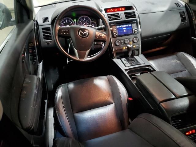 2013 Mazda CX-9 Touring