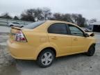 2009 Chevrolet Aveo LS