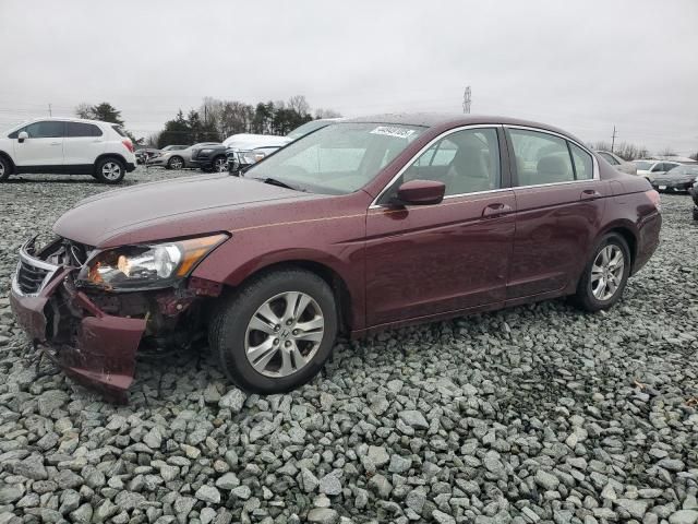 2008 Honda Accord LXP